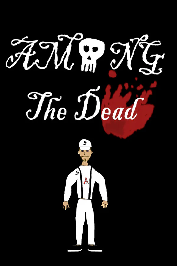 Copertina di Among The Dead