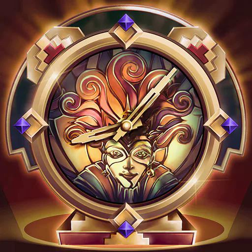 Copertina di Glass Masquerade Origins