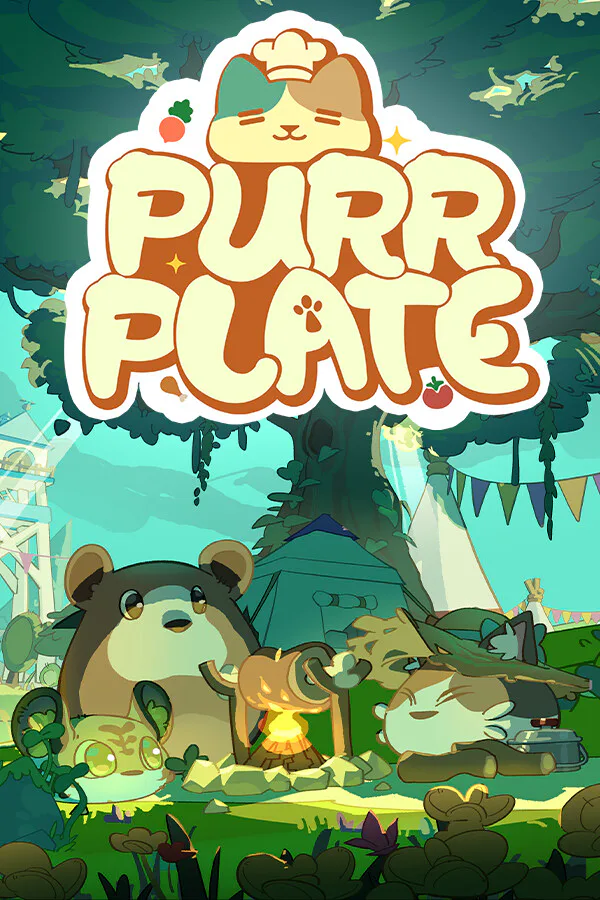 Copertina di 喵喵茶餐厅