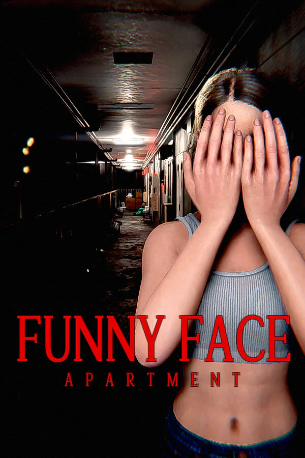Copertina di Funny Face Apartment