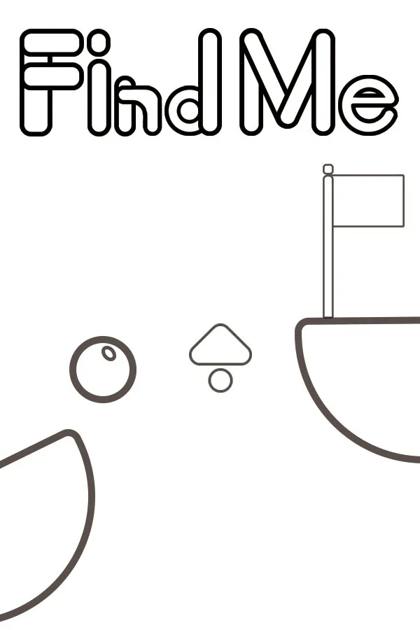 Copertina di FindMe