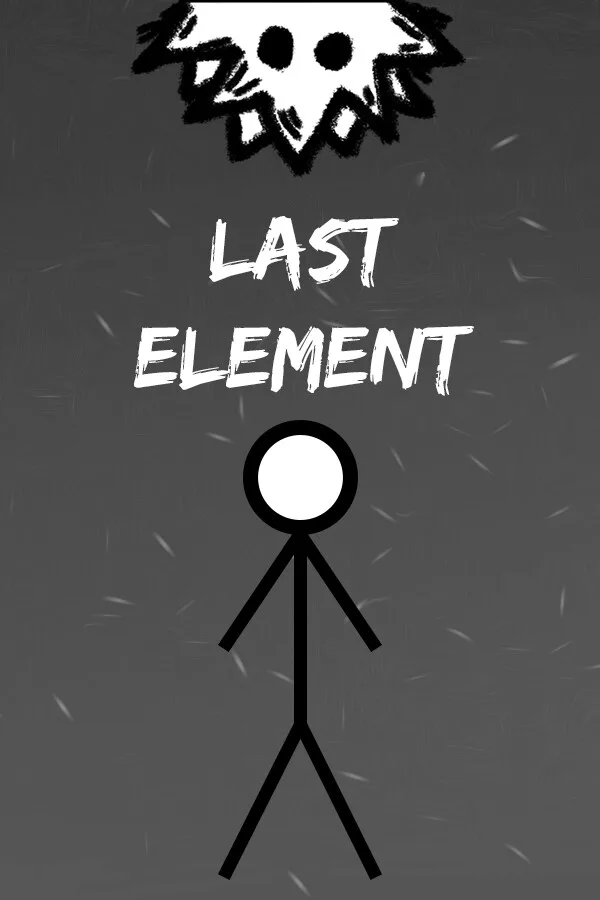 Copertina di The Last Element