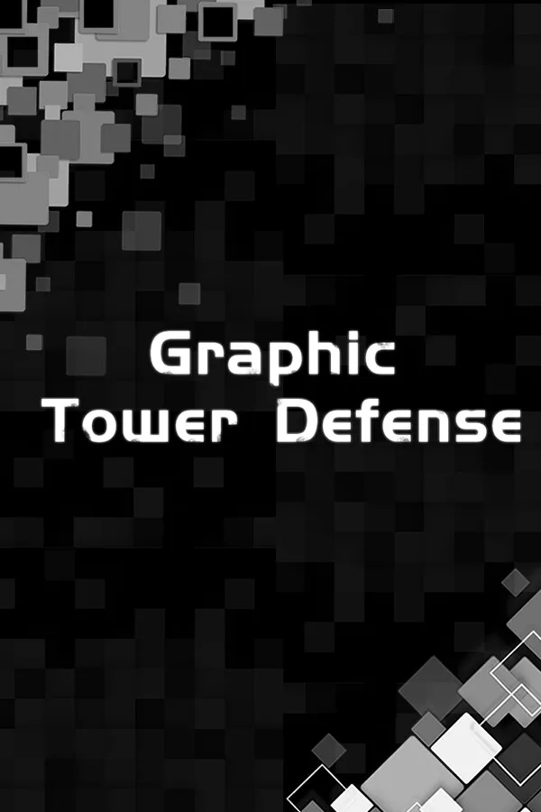 Copertina di Difesa della torre grafica
