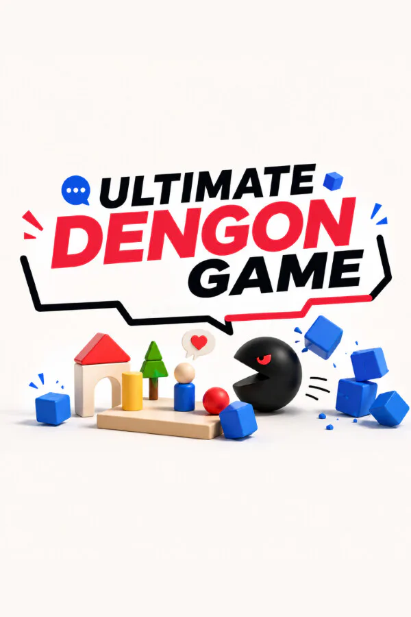 Copertina di アルティメット伝言ゲーム