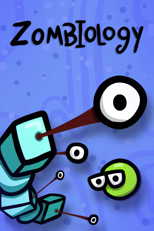 Copertina di Zombiology