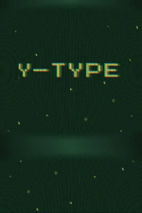 Copertina di A Bibelot: Y-Type