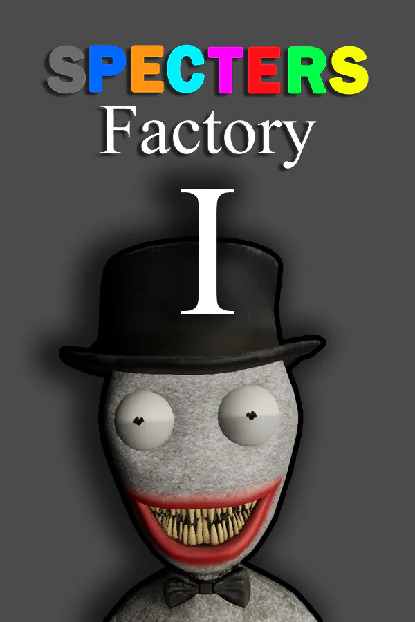 Copertina di The Specters Show