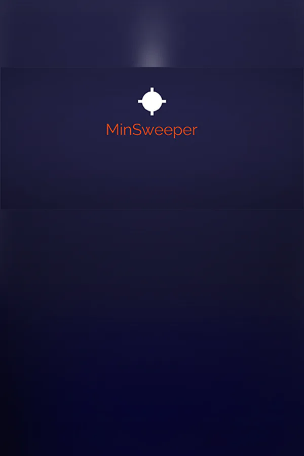 Copertina di MinSweeper