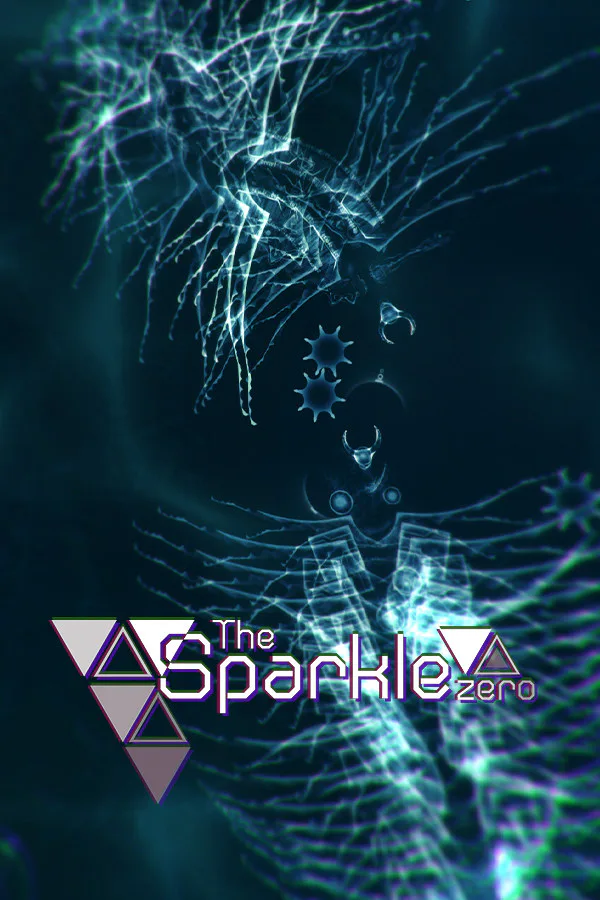 Copertina di Sparkle ZERO