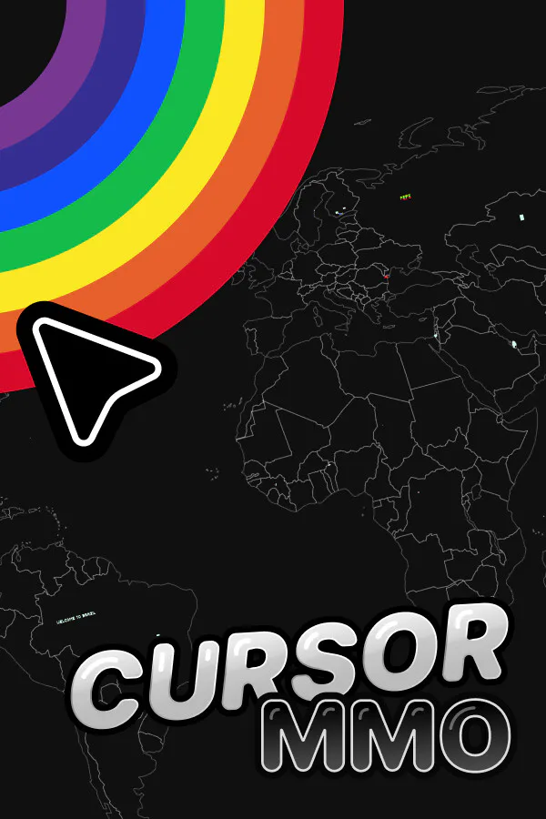 Copertina di CursorMMO