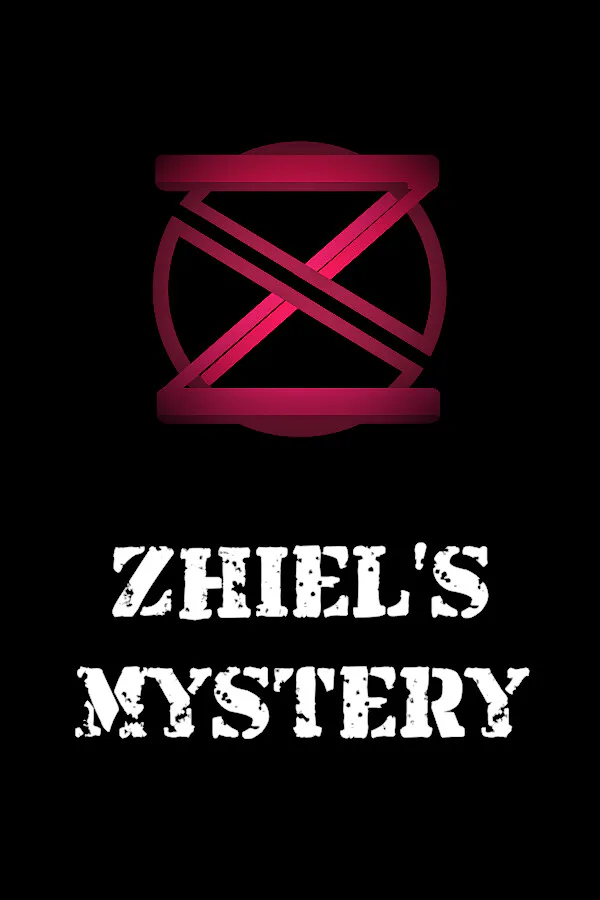 Copertina di Zhiel's Mystery