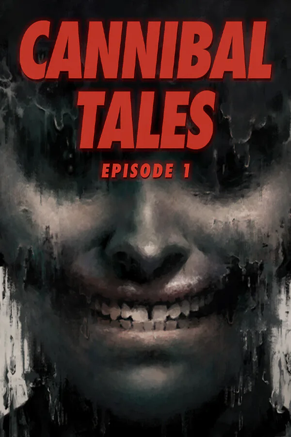 Copertina di Cannibal Tales - Episode 1