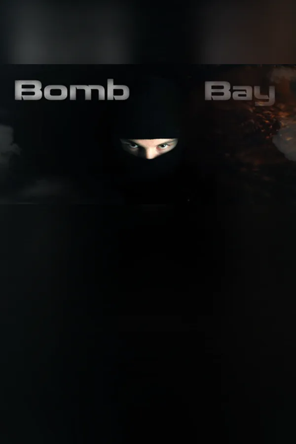Copertina di Bomb Bay