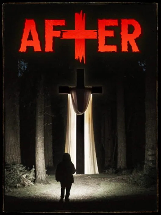 Copertina di After