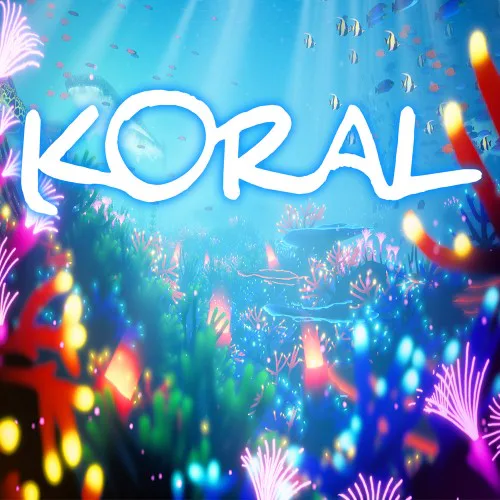 Copertina di KORAL