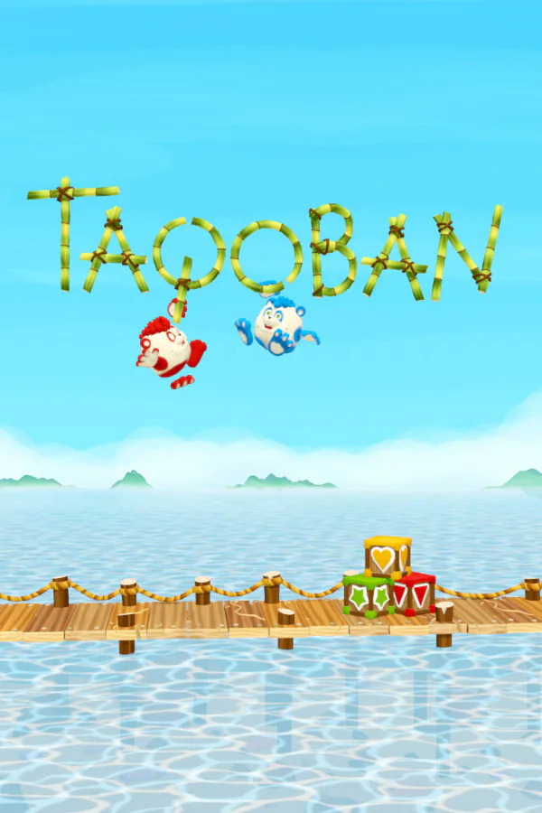 Copertina di Taqoban