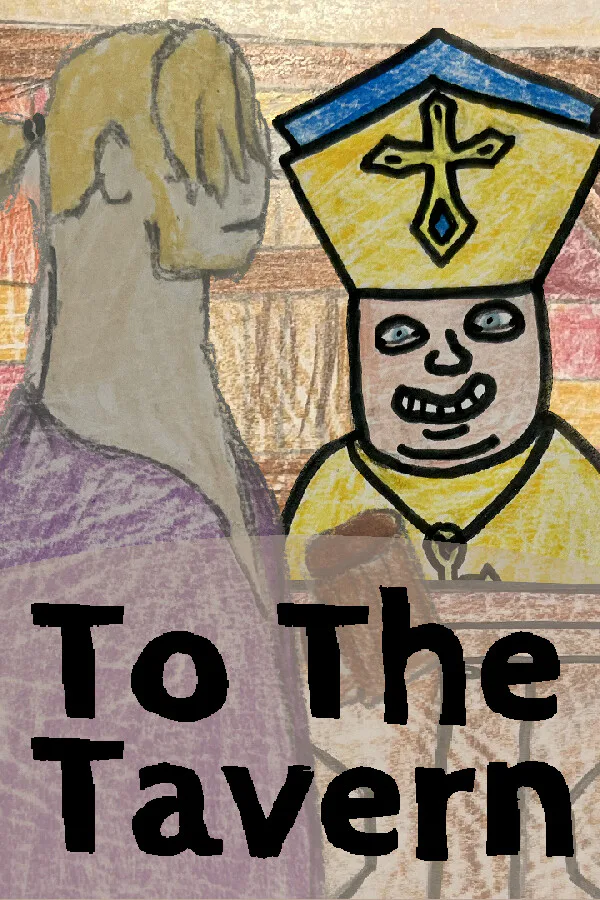 Copertina di To The Tavern