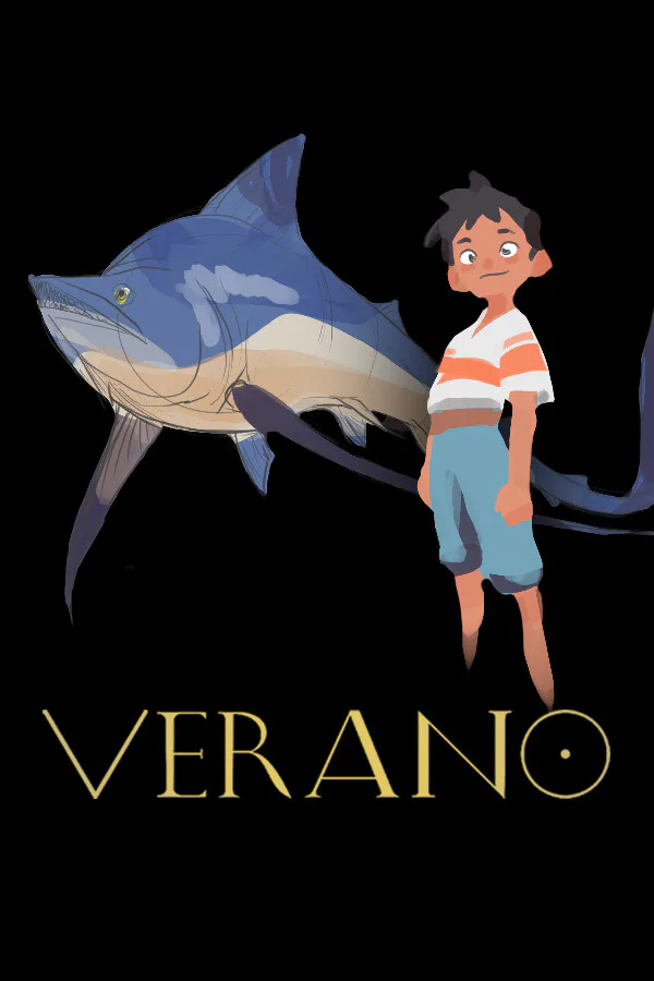 Copertina di Verano