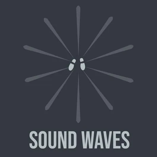 Copertina di Sound waves