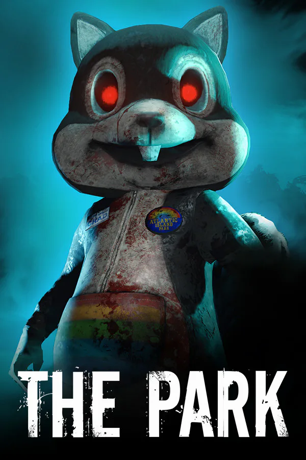 Copertina di The Park®