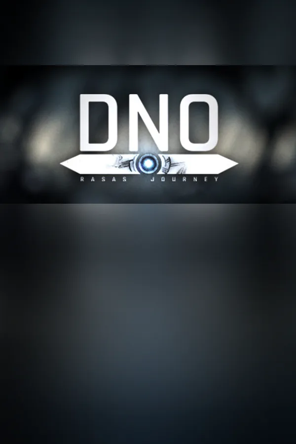 Copertina di DNO Rasa's Journey