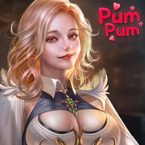 Copertina di PumPum