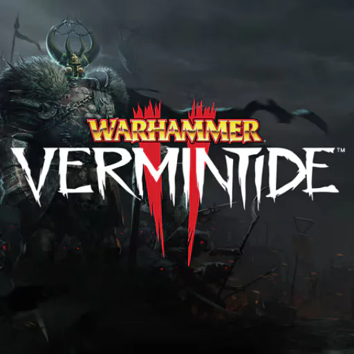 Copertina di Warhammer: Vermintide 2