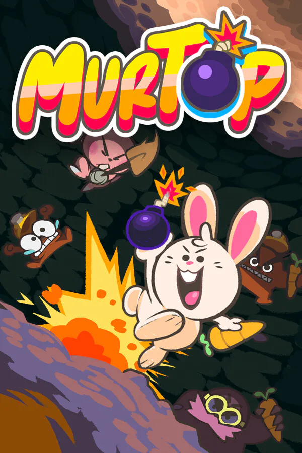 Copertina di Murtop