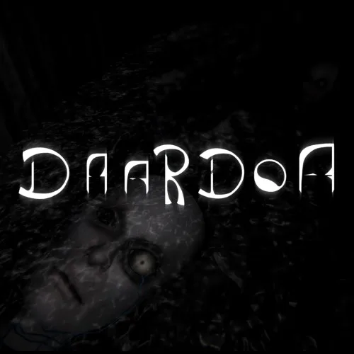 Copertina di Daardoa