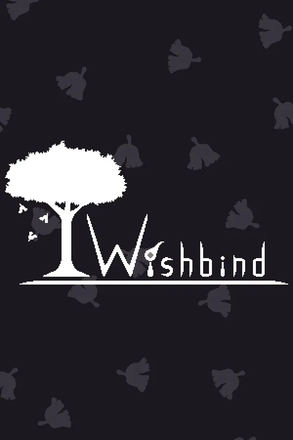 Copertina di Wishbind