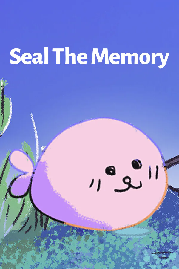 Copertina di Seal The Memory