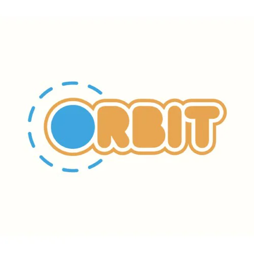 Copertina di ORBIT