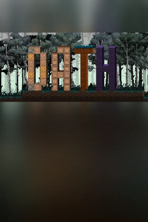 Copertina di DATH