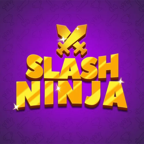 Copertina di Slash Ninja