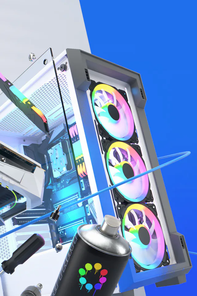 Copertina di PC Building Simulator 2