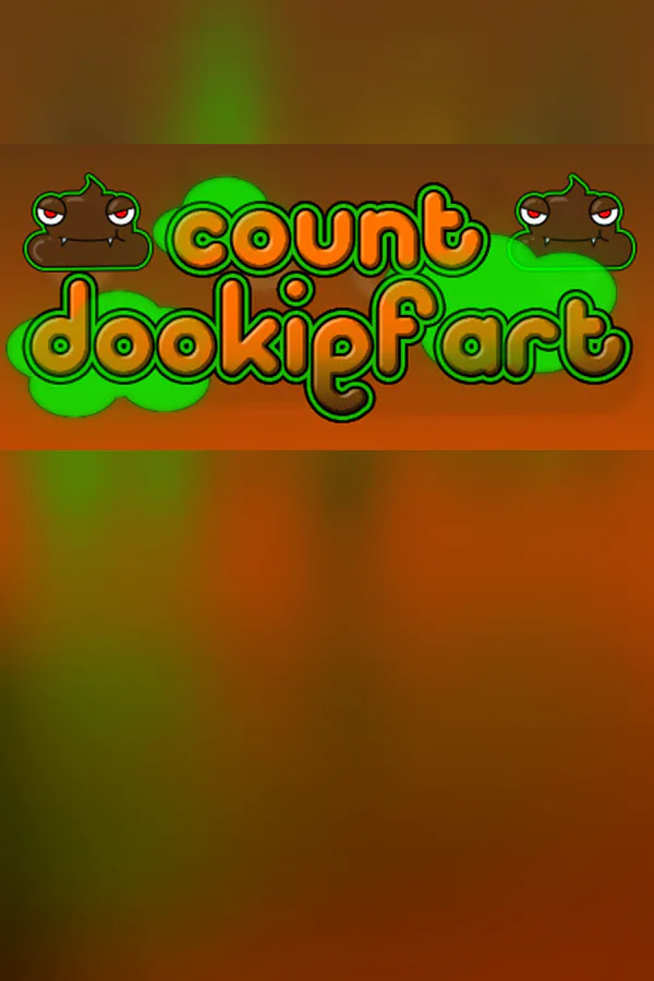 Copertina di Count Dookie Fart