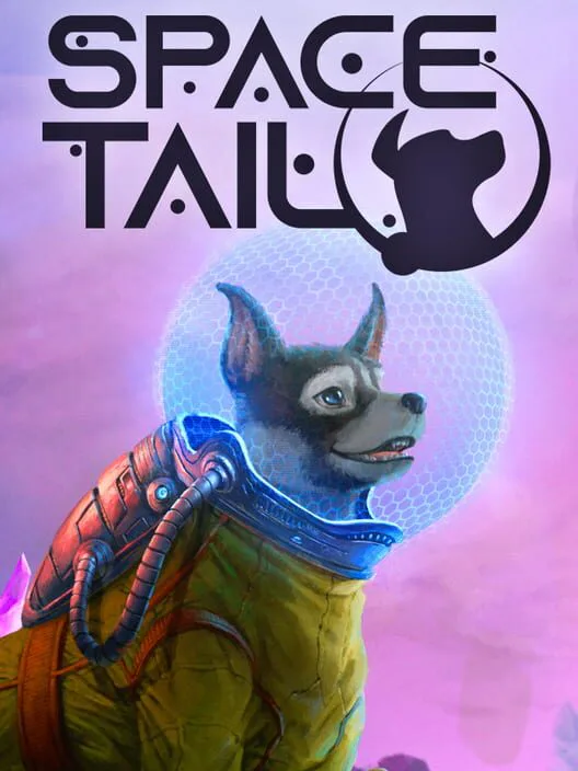 Copertina di Space Tail: Every Journey Leads Home