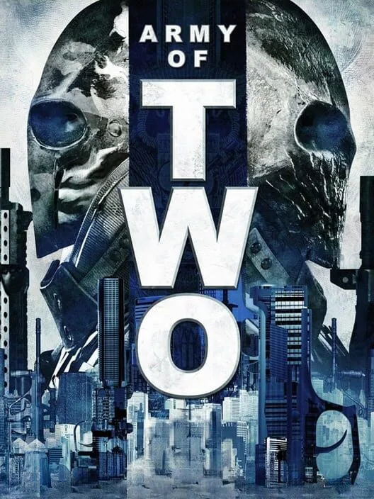 Copertina di Army of Two