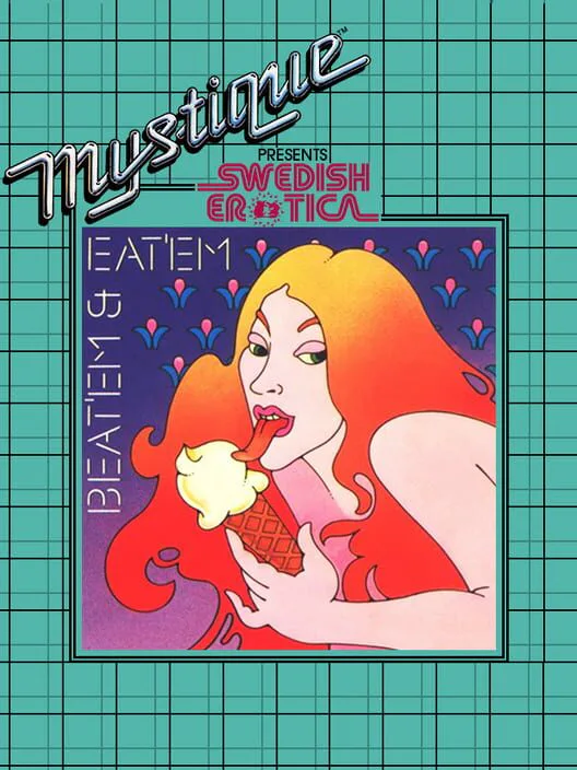 Copertina di Beat 'Em & Eat 'Em