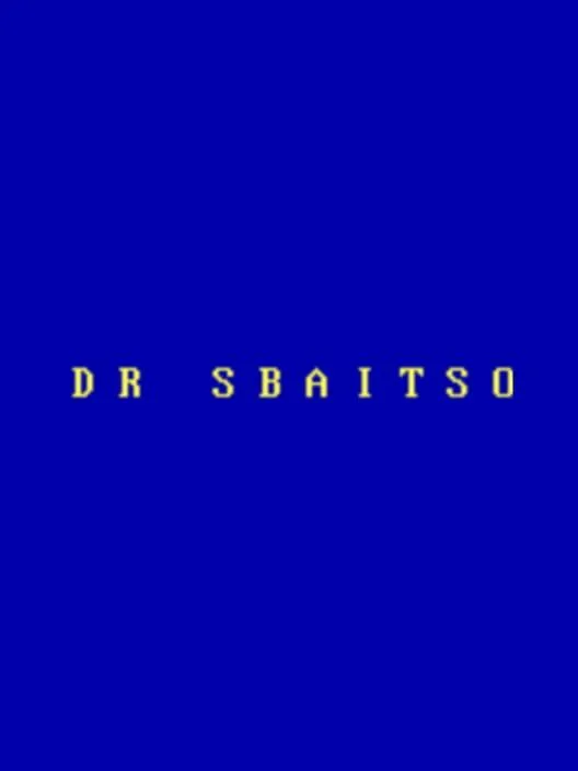 Copertina di Dr. Sbaitso