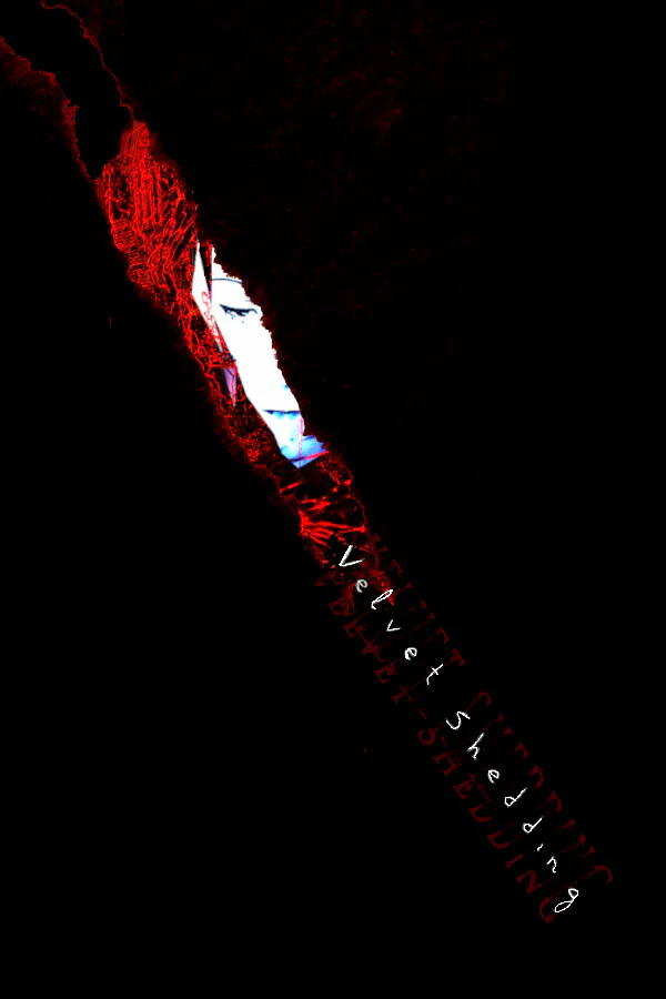 Copertina di Velvet Shedding