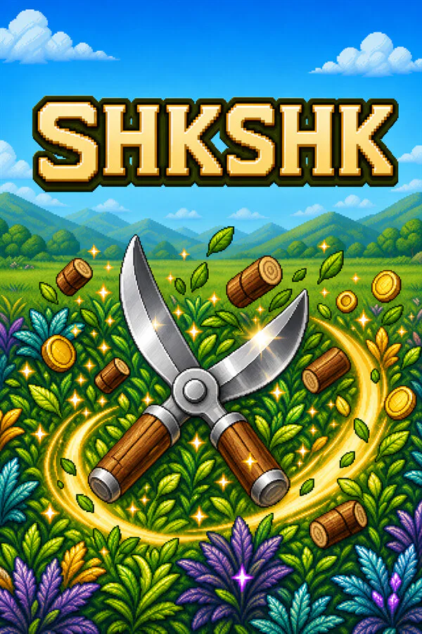 Copertina di SHKSHK