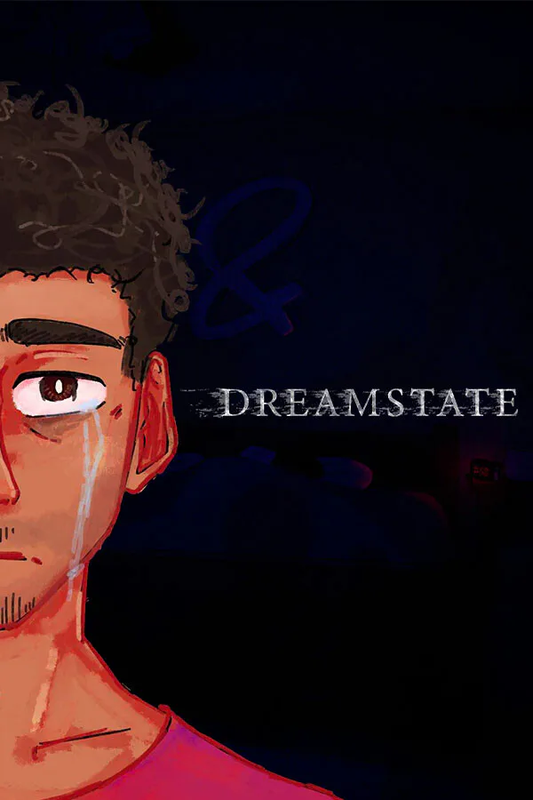 Copertina di Dreamstate