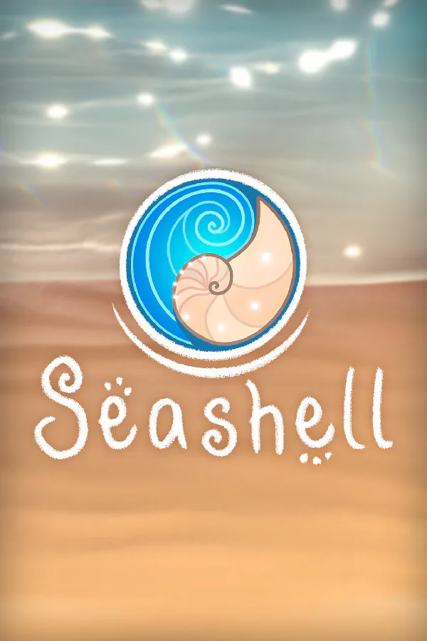 Copertina di Seashell