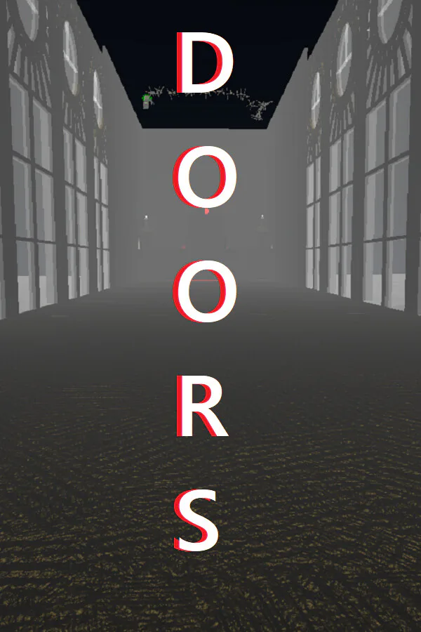 Copertina di Doors