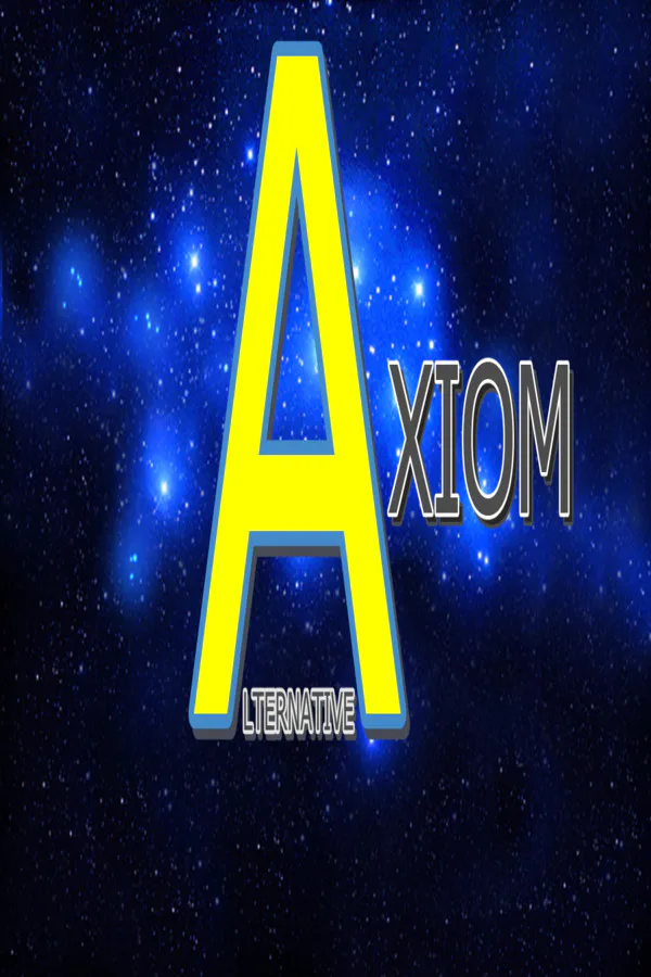 Copertina di Axiom Alternative