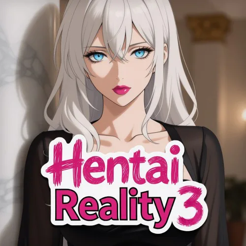 Copertina di Hentai Reality 3