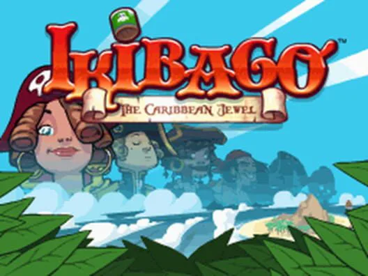 Copertina di Ikibago