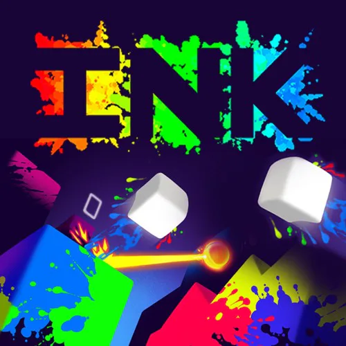 Copertina di INK