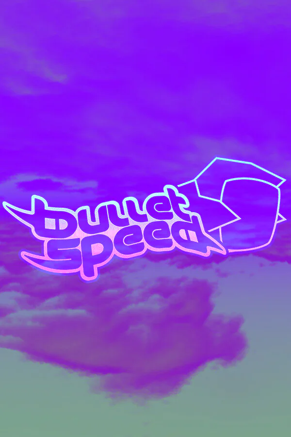 Copertina di Bullet Speed
